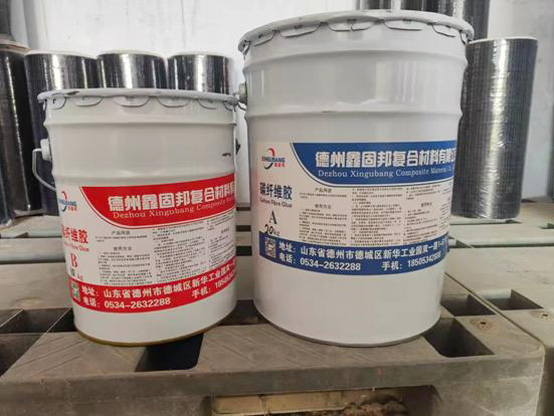 配套建筑結(jié)構(gòu)膠